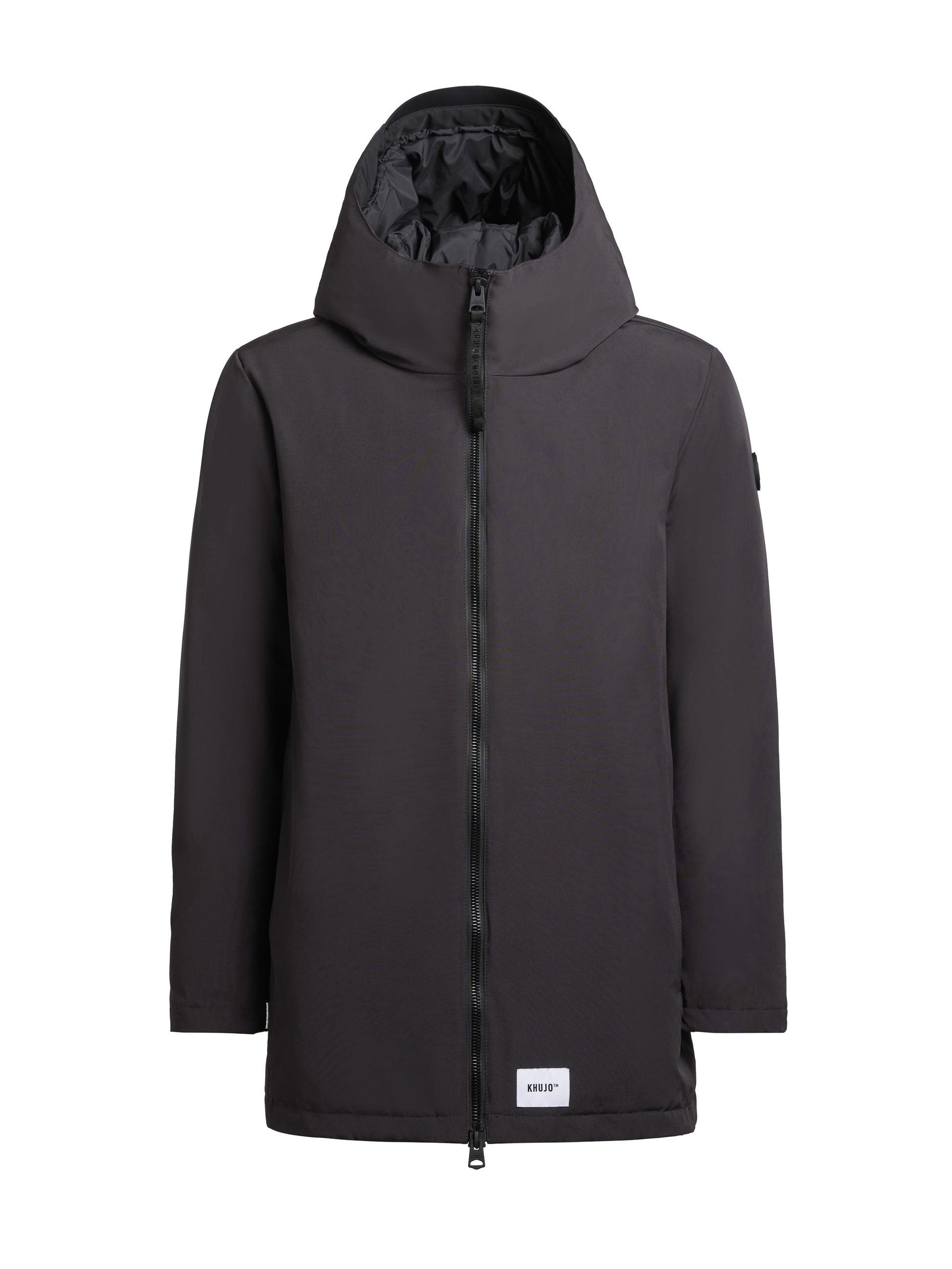 khujo Anorak NEDD günstig online kaufen