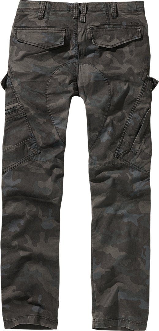 Brandit Bikerjeans Adven Slim Fit Hose günstig online kaufen