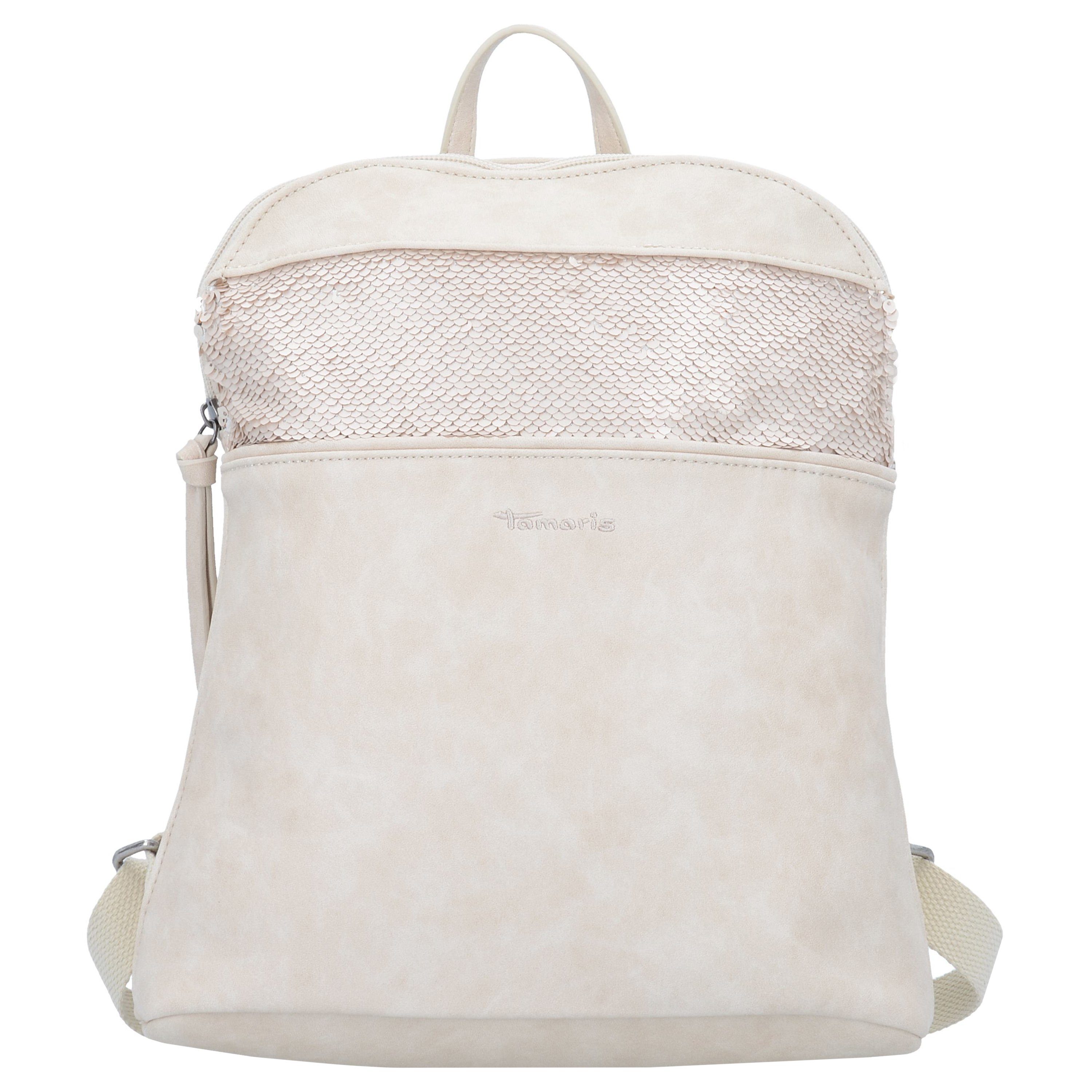 Tamaris Khema City Rucksack 31 cm, Extras: Tragegriff online kaufen | OTTO Tamaris Khema City Rucksack 31 cm, Extras: Tragegriff online kaufen | OTTO