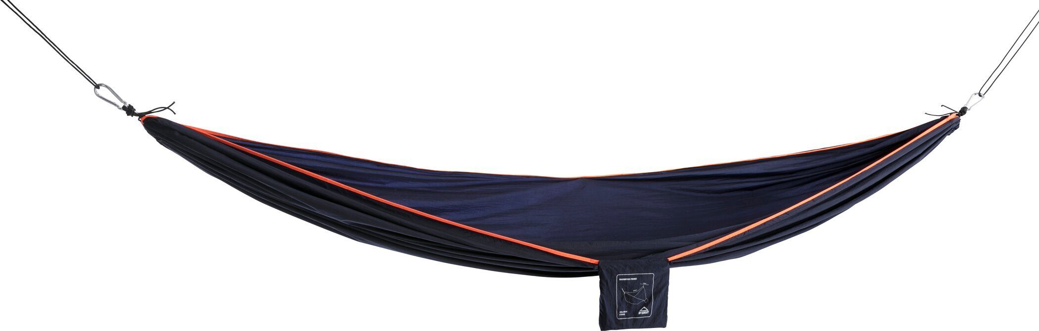 McKINLEY Hängematte HAMMOCK PRIME Hängematte blau/orange