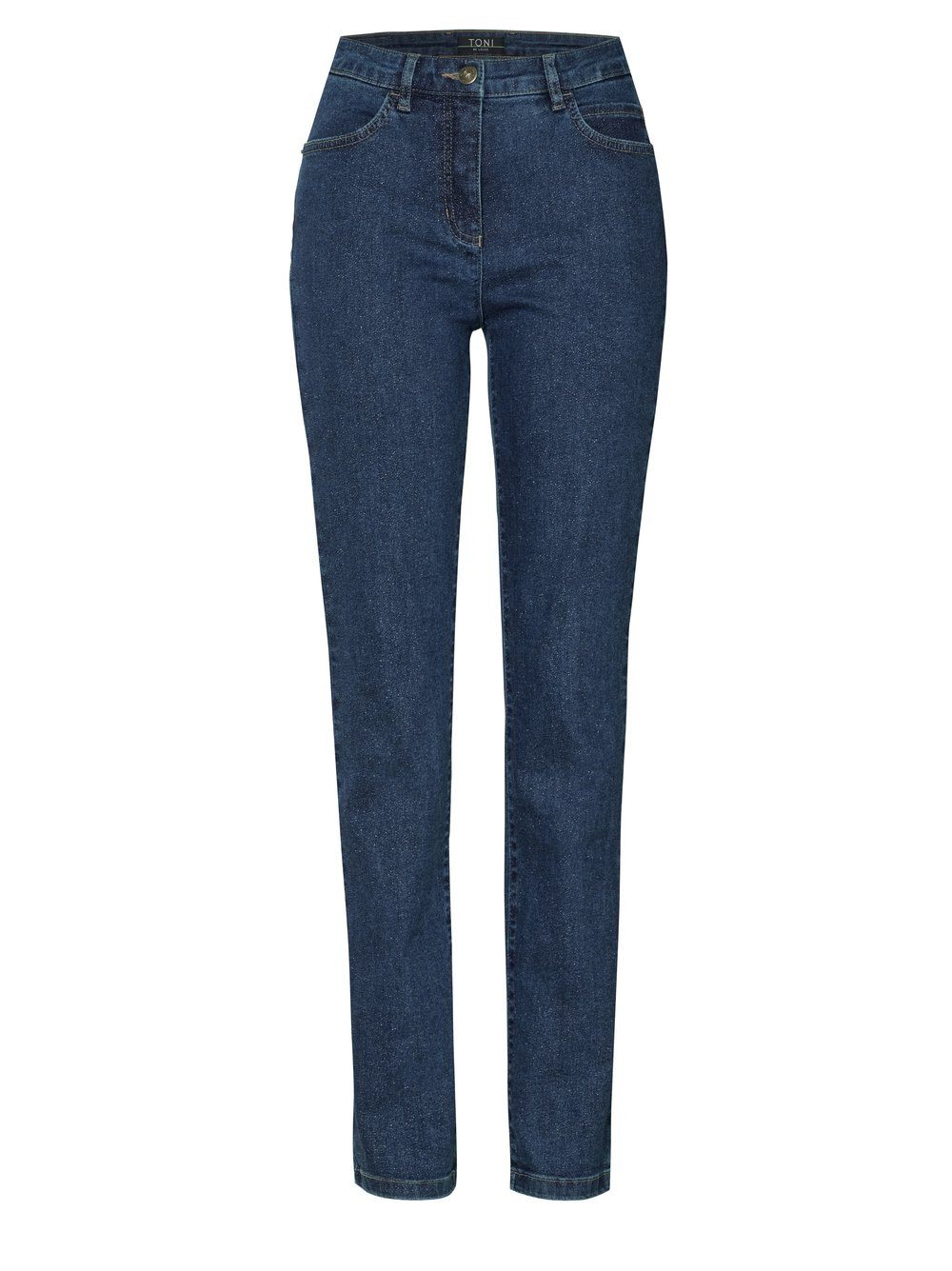 5-Pocket-Jeans be loved