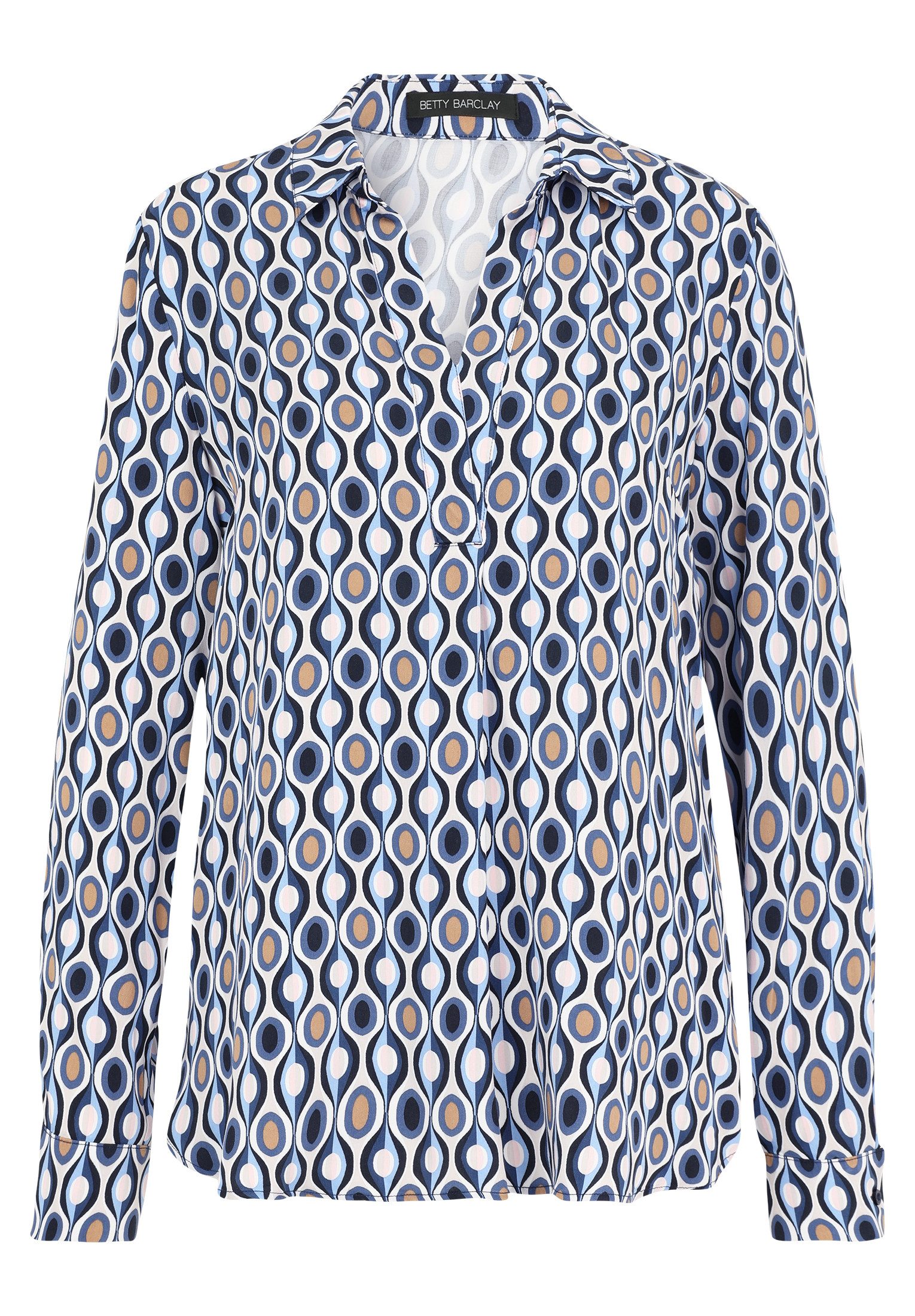 Betty Barclay Longbluse Betty Barclay Longbluse günstig online kaufen