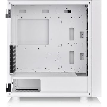 Thermaltake PC-Gehäuse Divider H570 TG ARGB Snow