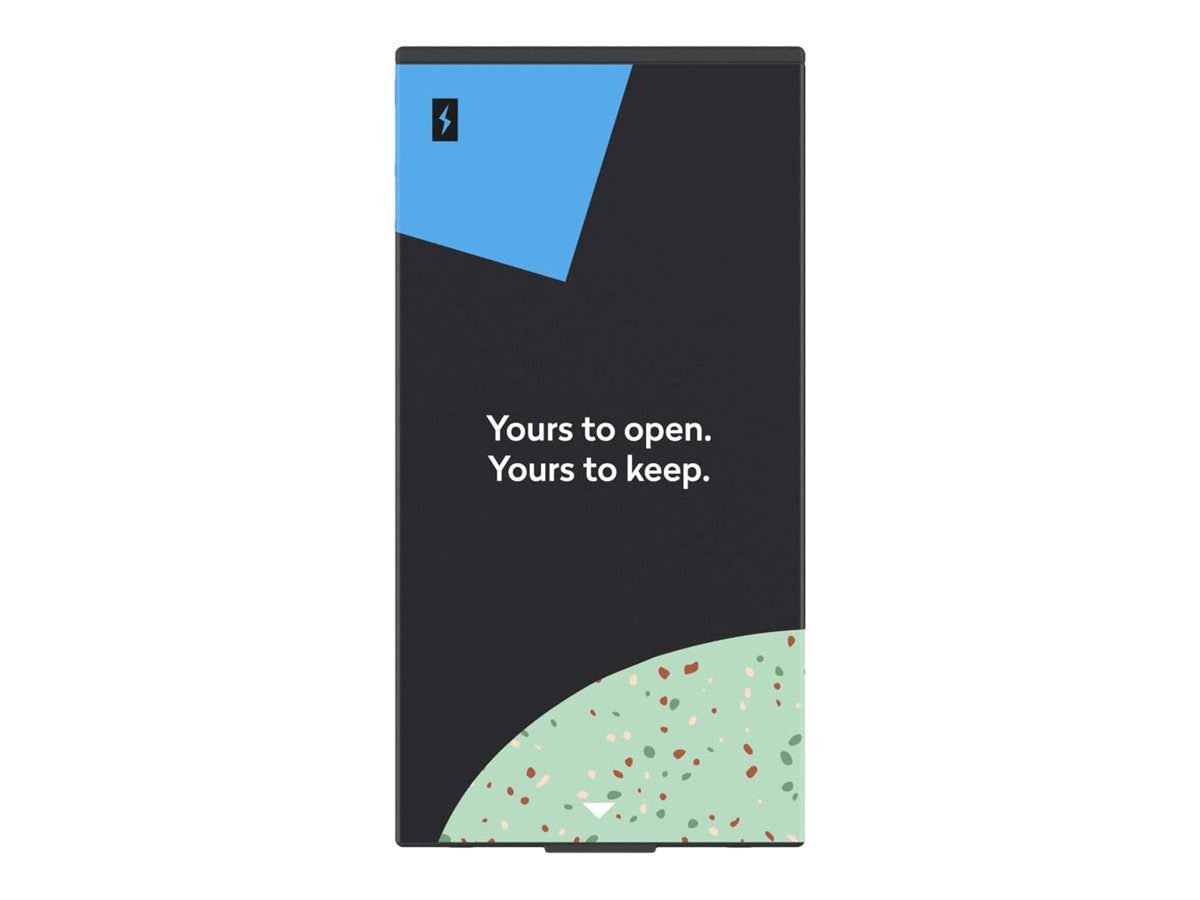 Fairphone Batterie