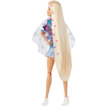 Mattel® Babypuppe Barbie Extra Puppe Flower Power