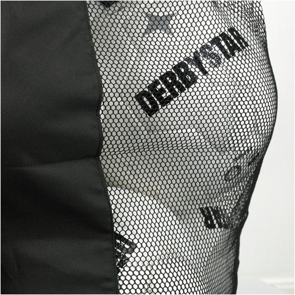 Derbystar Sporttasche Fußballsack 12-14 Bälle V26