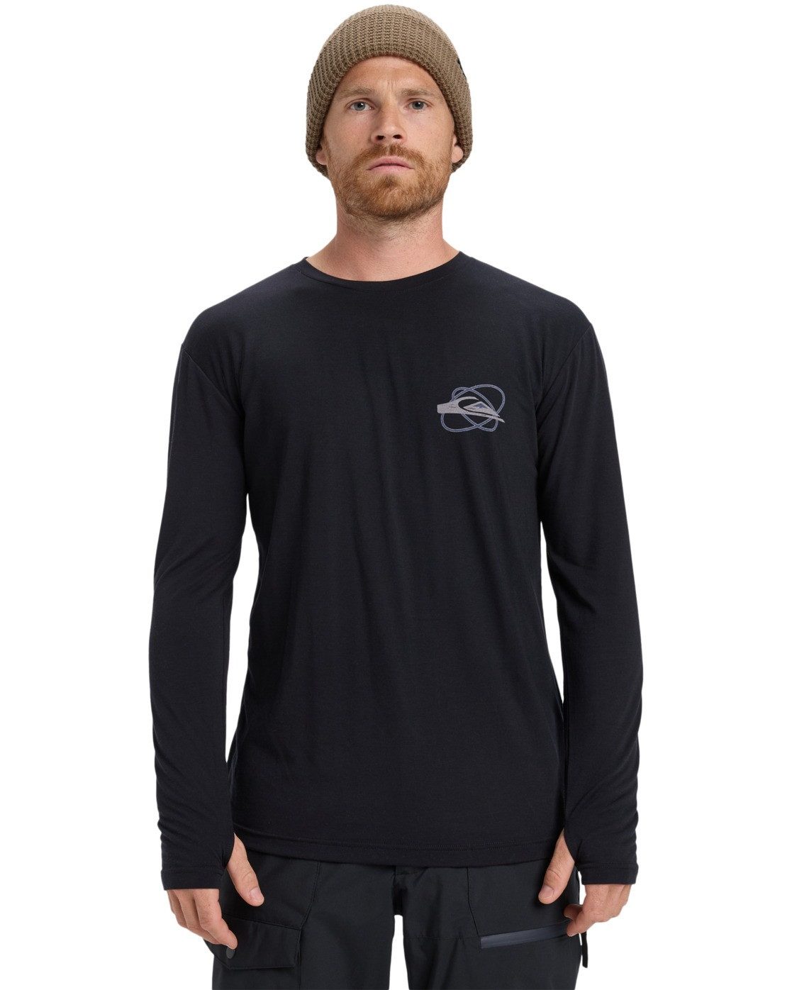 Quiksilver Langarmshirt Coastal Run günstig online kaufen