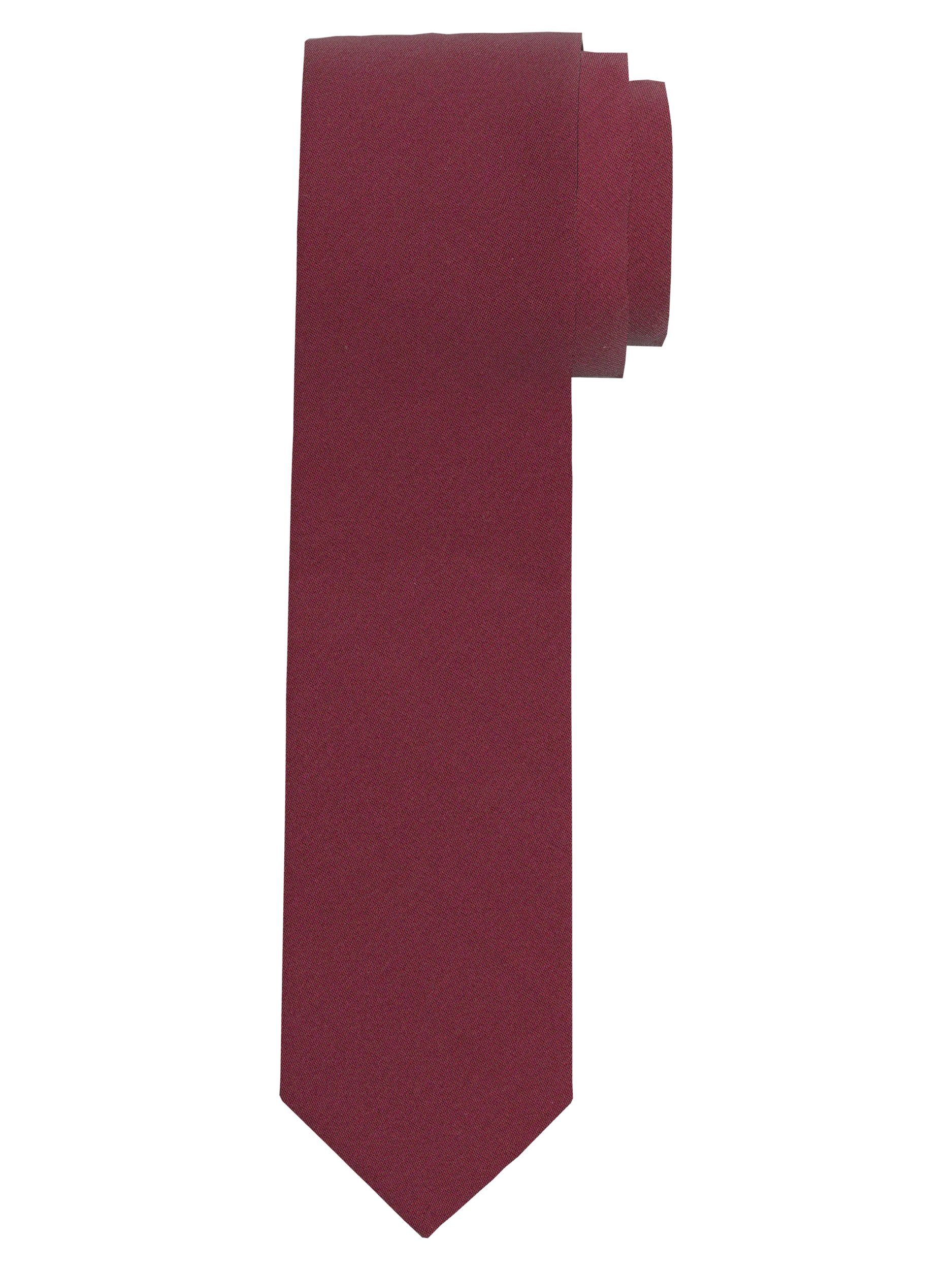 OLYMP Krawatte 1789/00 Krawatten 39 | Breite Krawatten