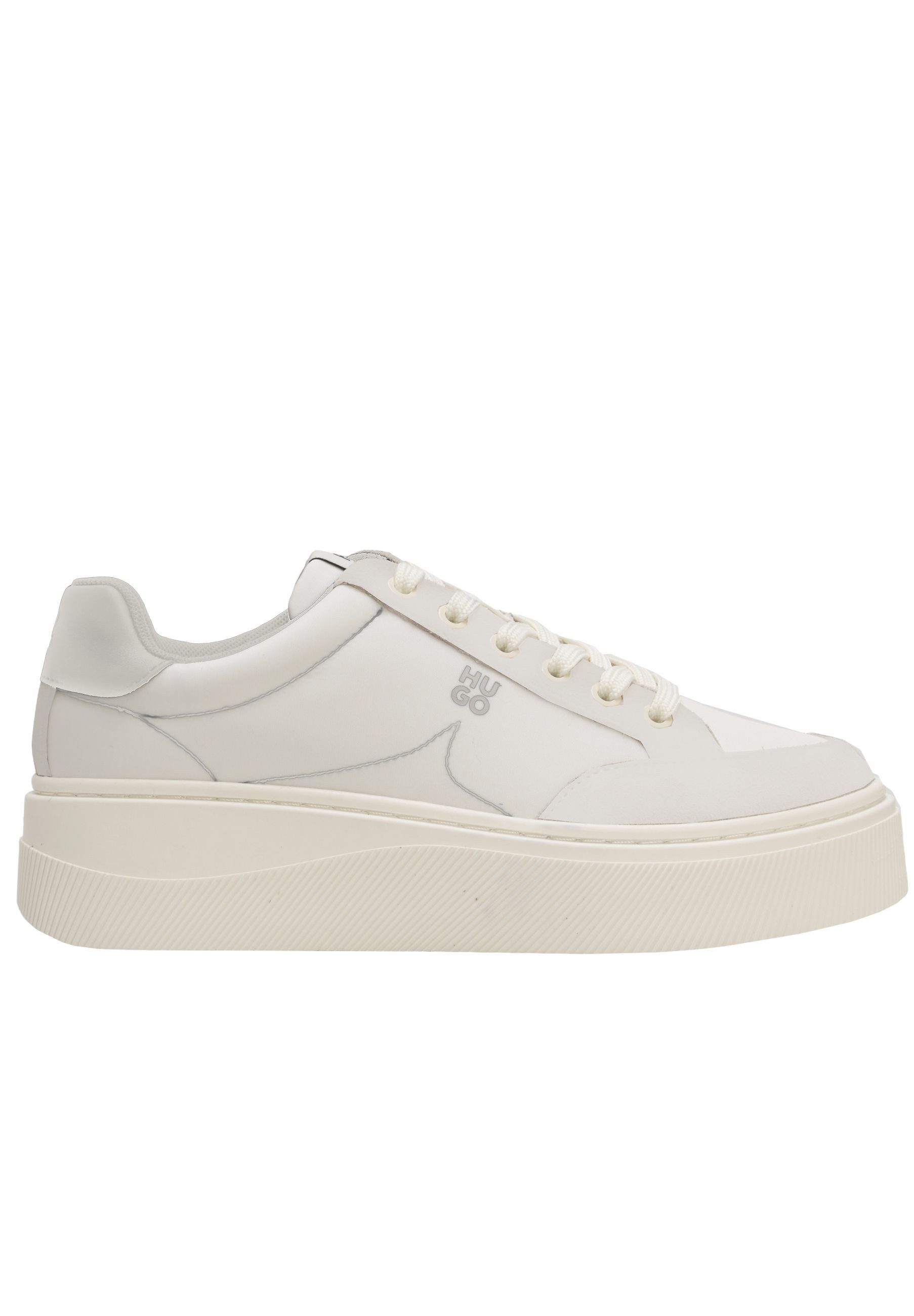HUGO Lyzz Pit Sneaker (keine Angabe, 1-tlg)
