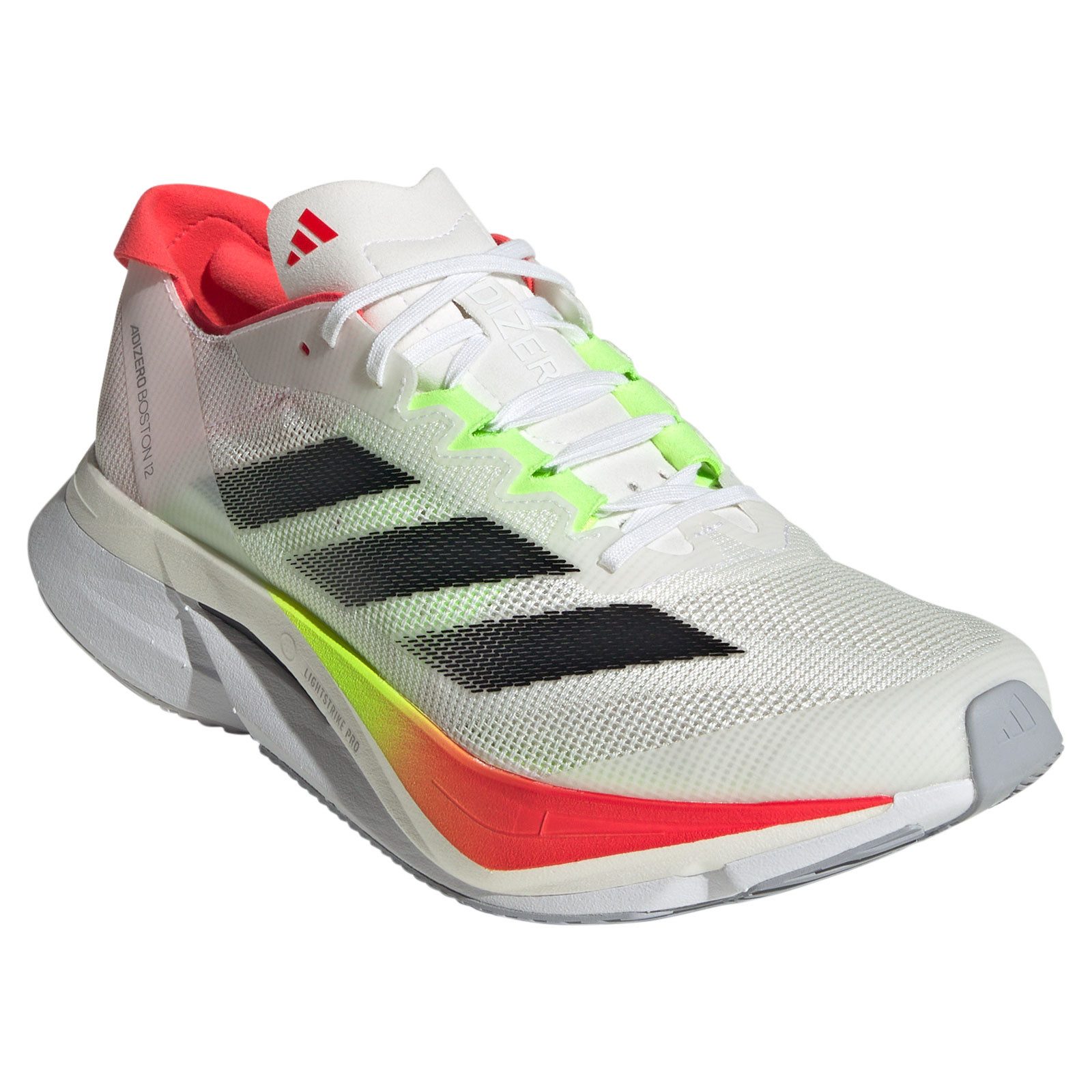 adidas Performance adiZero BOSTON BOOST 12 Damen JQ2554 Laufschuh Laufschuhe designed for high speed!