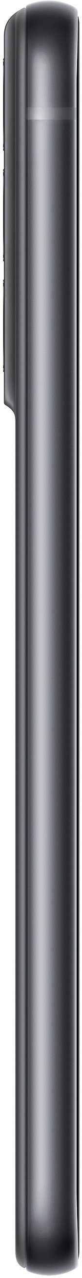 Speicherplatz, FE GB Zoll, (16,29 cm/6,4 Graphite S21 MP Kamera) Galaxy 128 Samsung 5G Smartphone 12