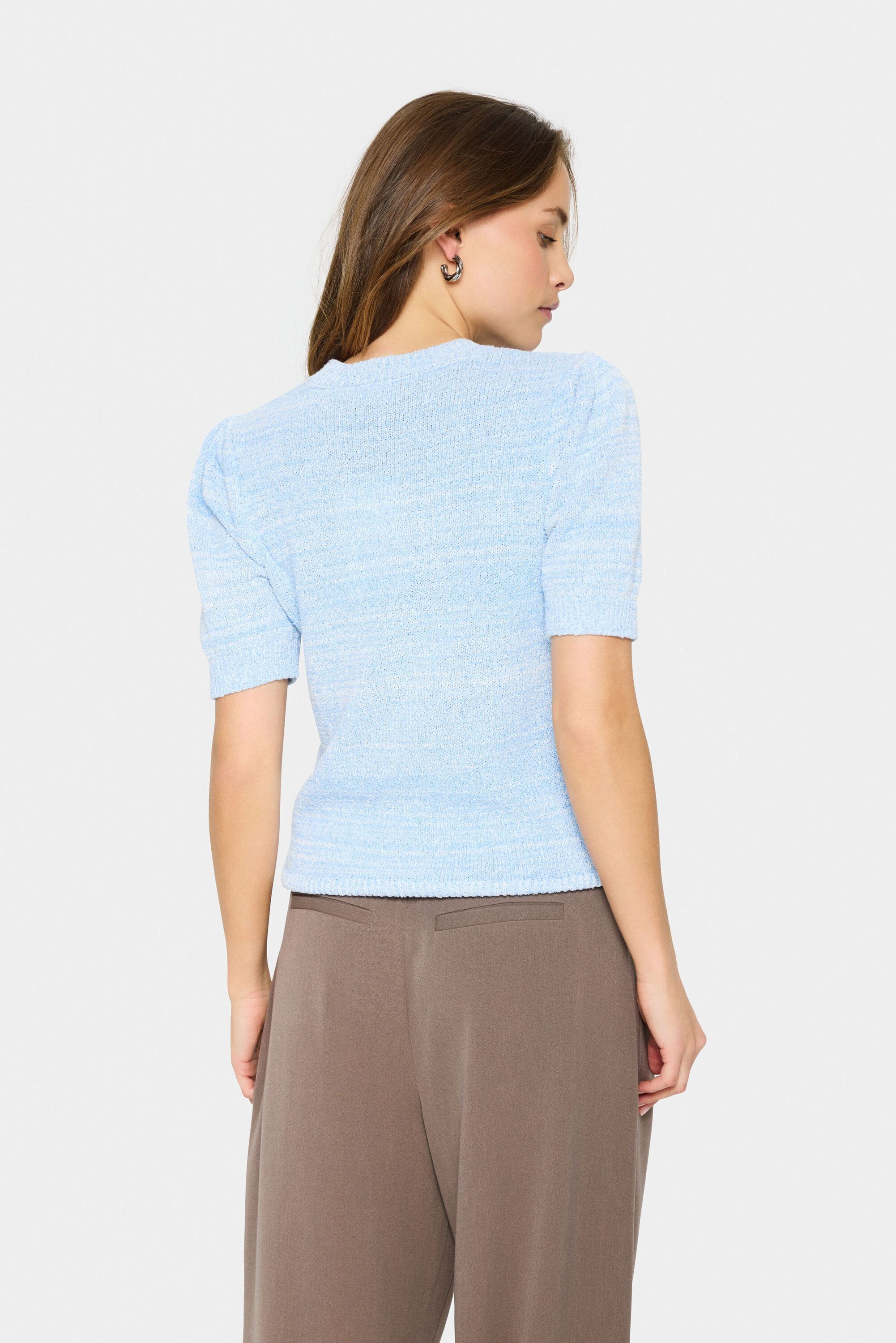 Saint Tropez Strickpullover Strickpullover LucienSZ