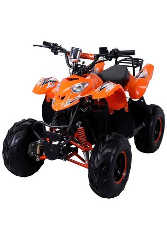 MIWEBA ACTIONBIKES MOTORS Quad »S-5 Pol...