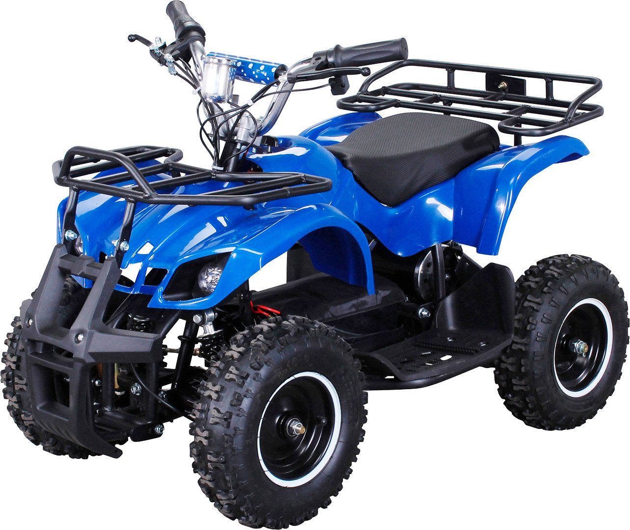 ACTIONBIKES MOTORS Mini-Quad »Torino«, für Kinder ab 6 Jahre, elektrisch, 800 Watt online kaufen ...