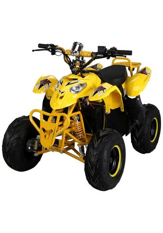MIWEBA ACTIONBIKES MOTORS Quad »S-5 Pol...