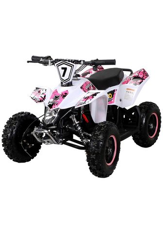 MIWEBA ACTIONBIKES MOTORS Mini-Quad »Fo...