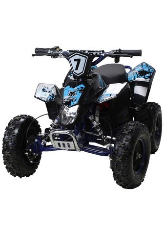 MIWEBA ACTIONBIKES MOTORS Mini-Quad »Fo...