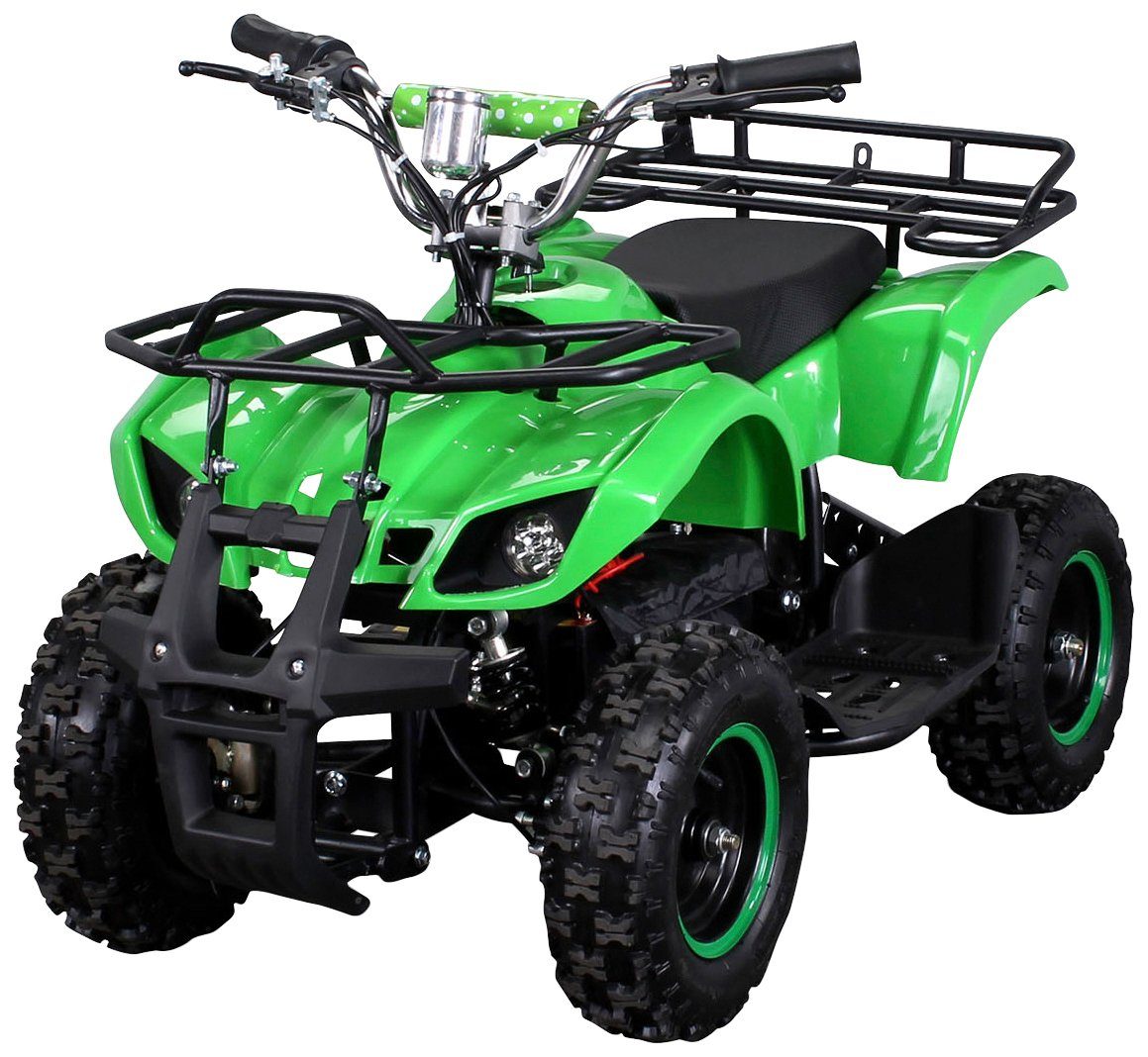 ACTIONBIKES MOTORS Mini-Quad »Torino«, für Kinder ab 6 Jahre, elektrisch, 800 Watt online kaufen ...