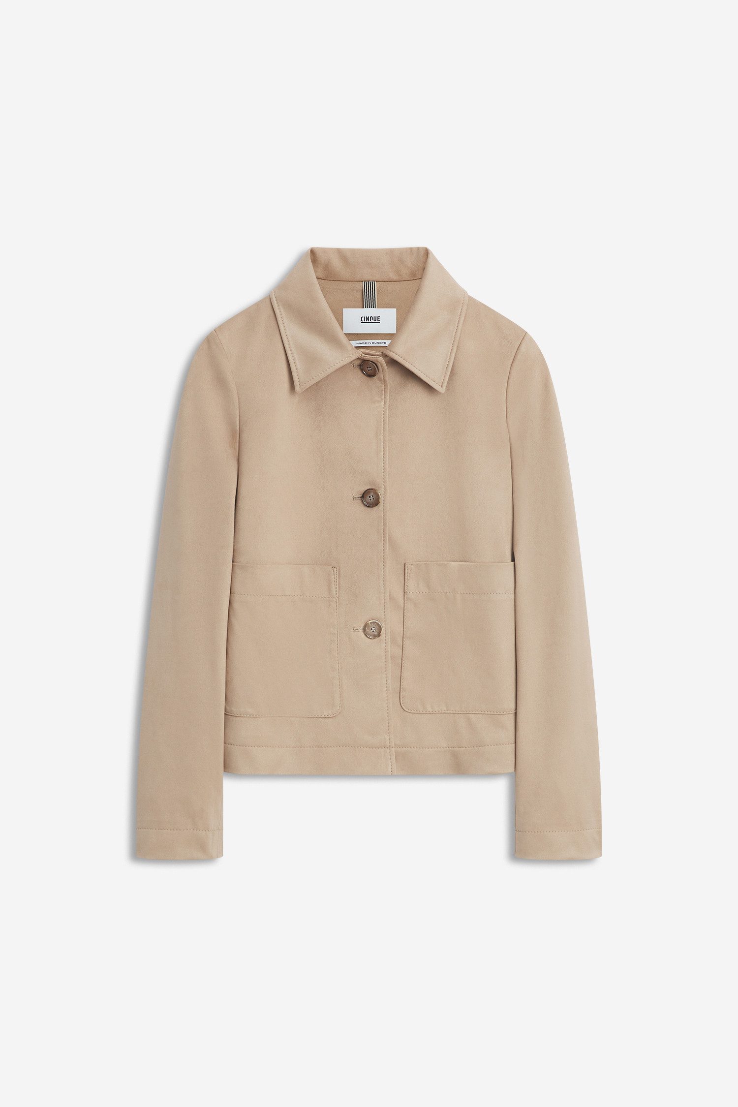 Cinque Steppjacke