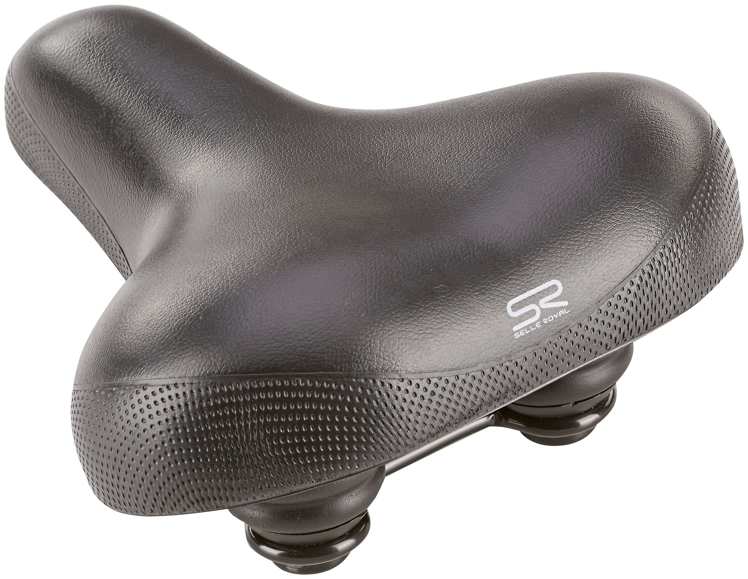 SELLE ROYAL Fahrradsattel , TourenCitySattel OTTO