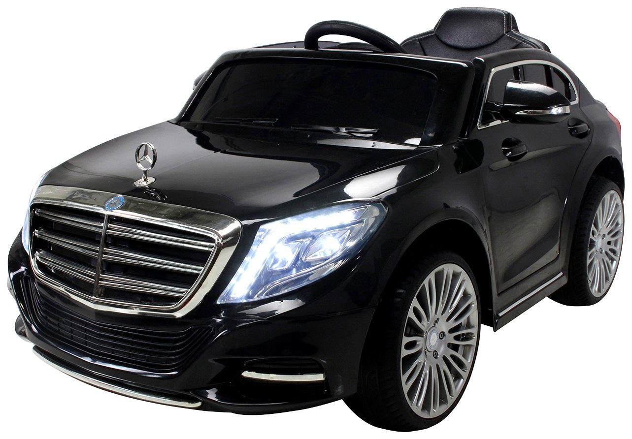 ACTIONBIKES MOTORS Elektroauto »Mercedes S600«, für Kinder ...