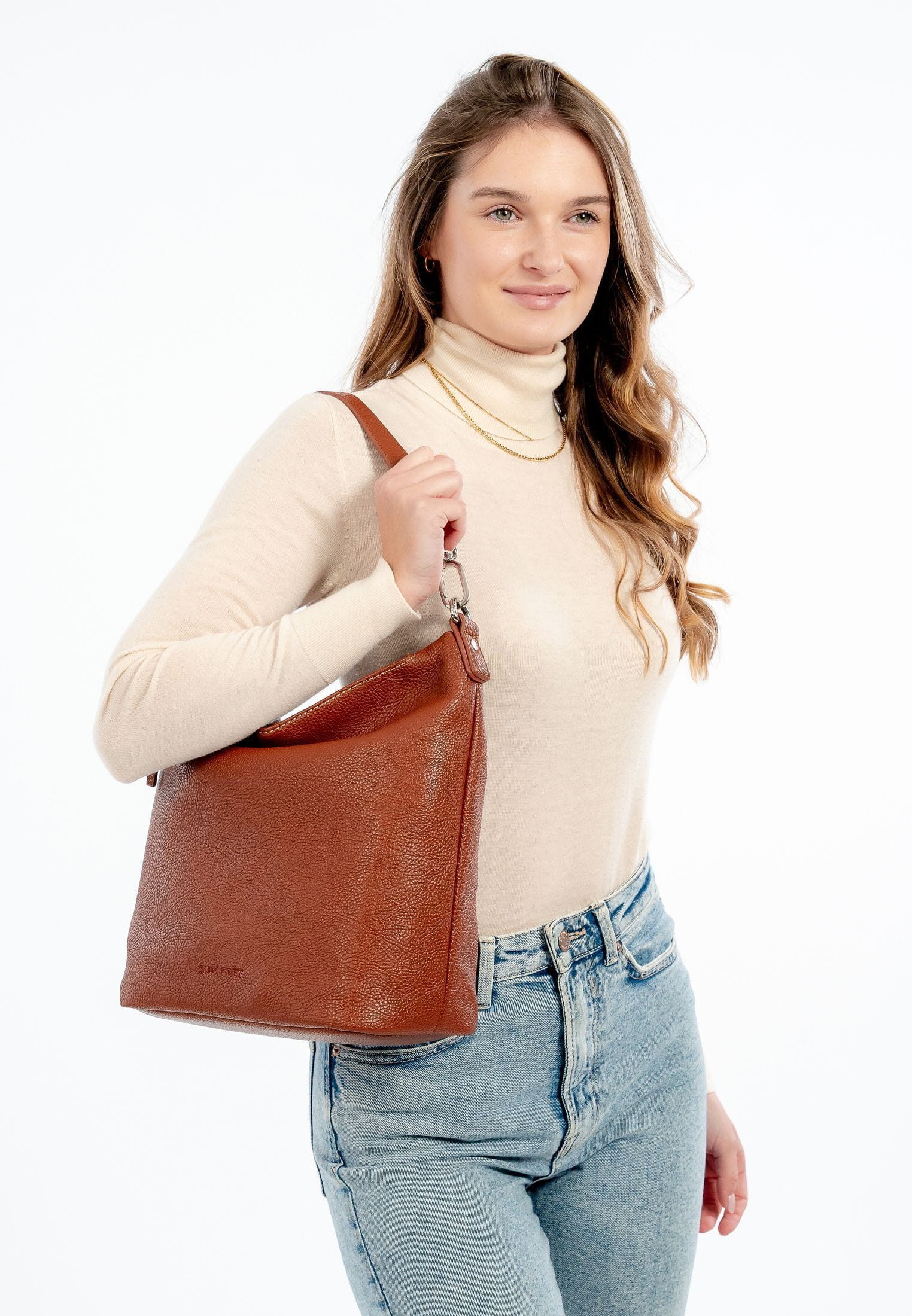 SURI FREY Beuteltasche SFY Debby