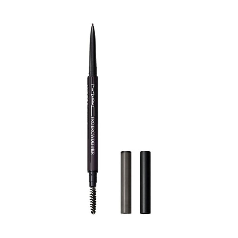 MAC Augenbrauen-Stift Augenbrauenstift (Pro Brow Definer) - Farbton: Echte Aubergine