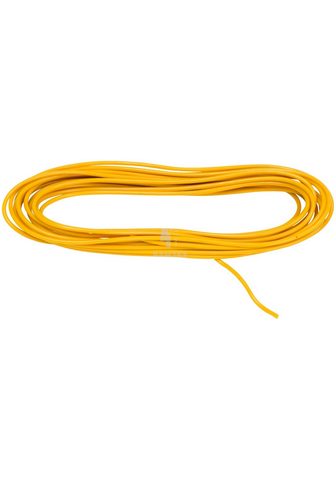 RAMSES Fahrzeugleitung Gelb 15 mm² 100 M...