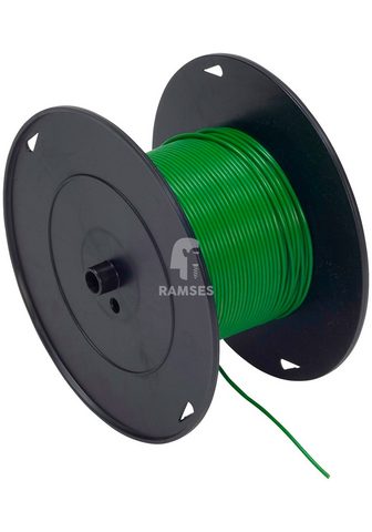 RAMSES Fahrzeugleitung Grün 15 mm² ...