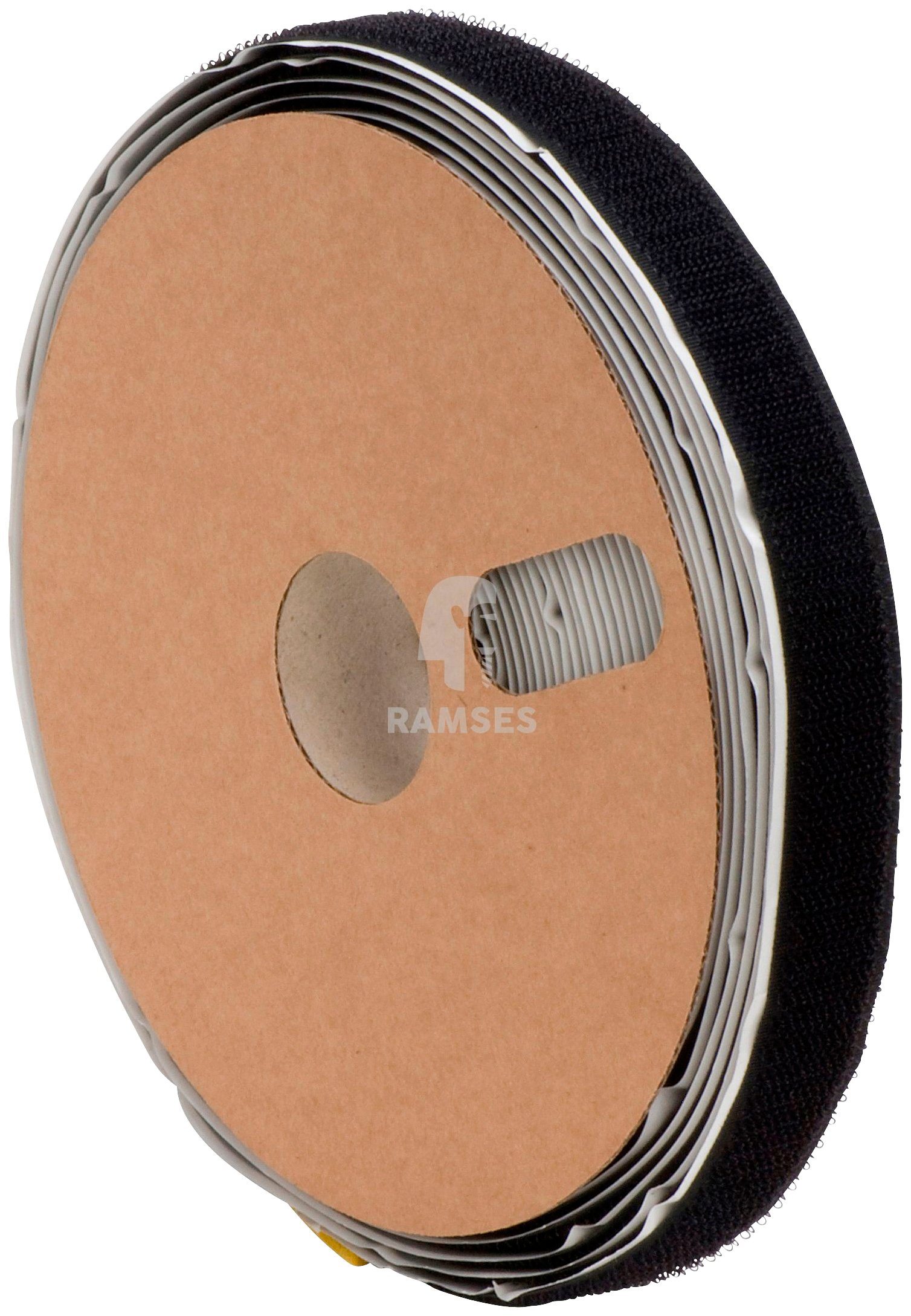 Klettband , selbstklebend mit Haken 20 mm, 10 m Klettband , selbstklebend mit Haken 20 mm, 10 m