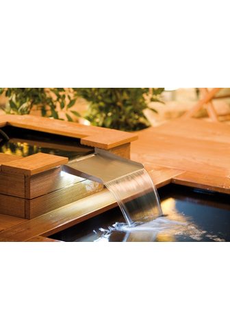 HEISSNER Комплект: водопад BxTxH: 30x18x13 cm