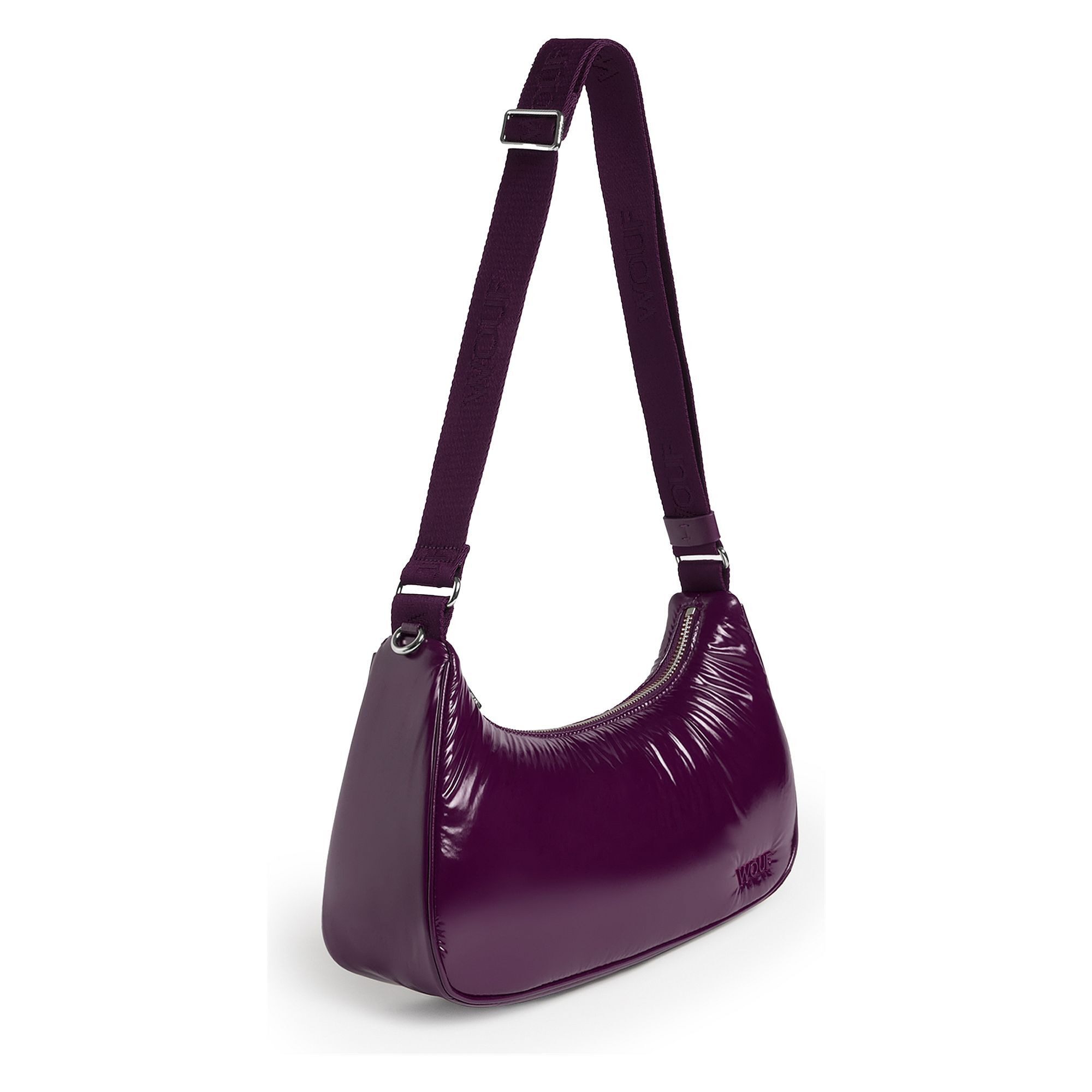 Wouf Umhängetasche Gloss, Nylon