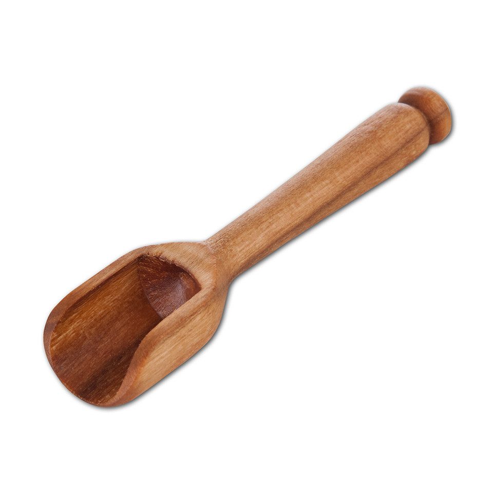 Ankerkraut Gewürzstreuer Gewürzschaufel, geölt