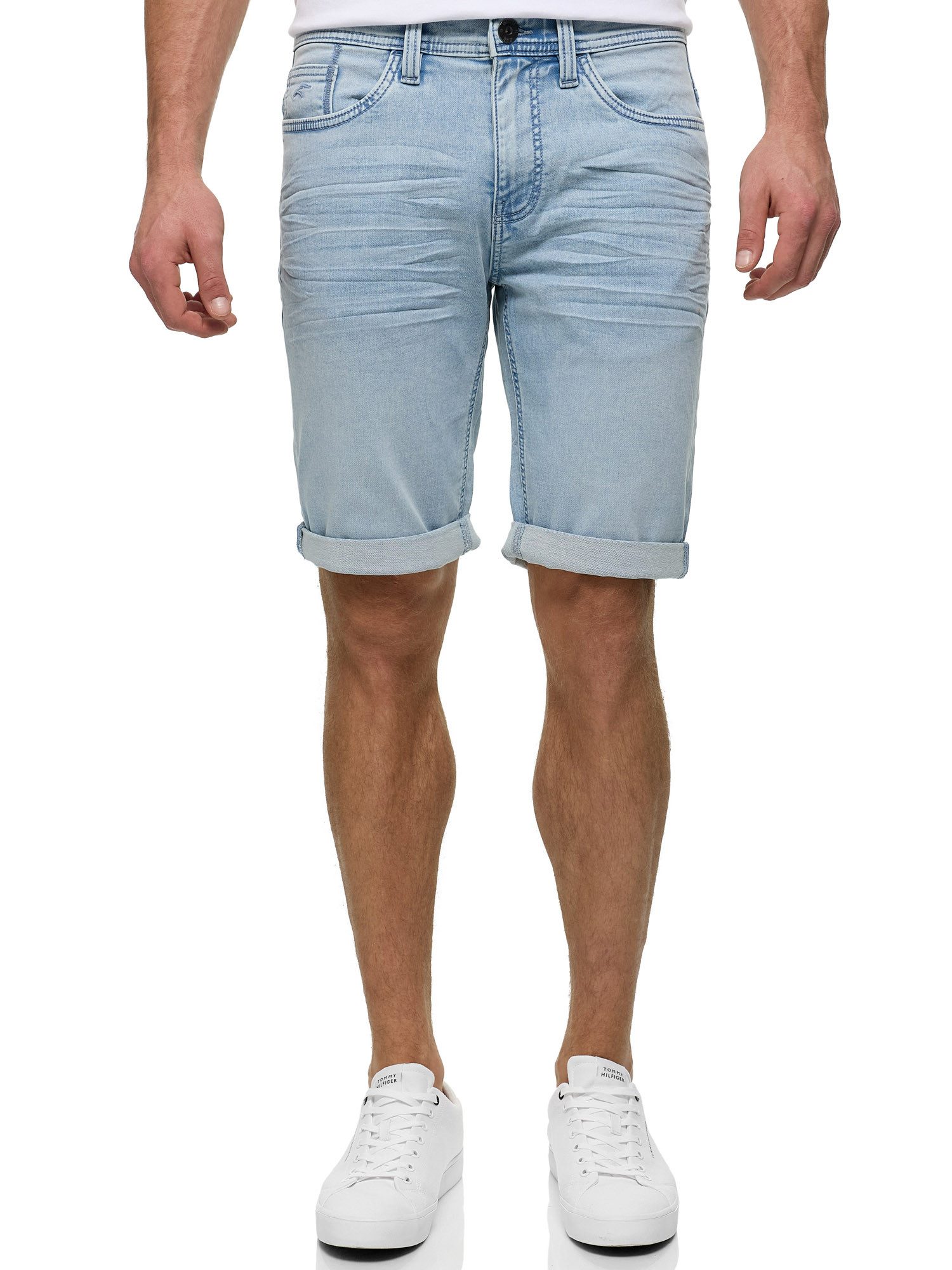INDICODE Shorts INDelmare