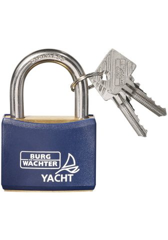 BURG WÄCHTER замок »Yacht 4...