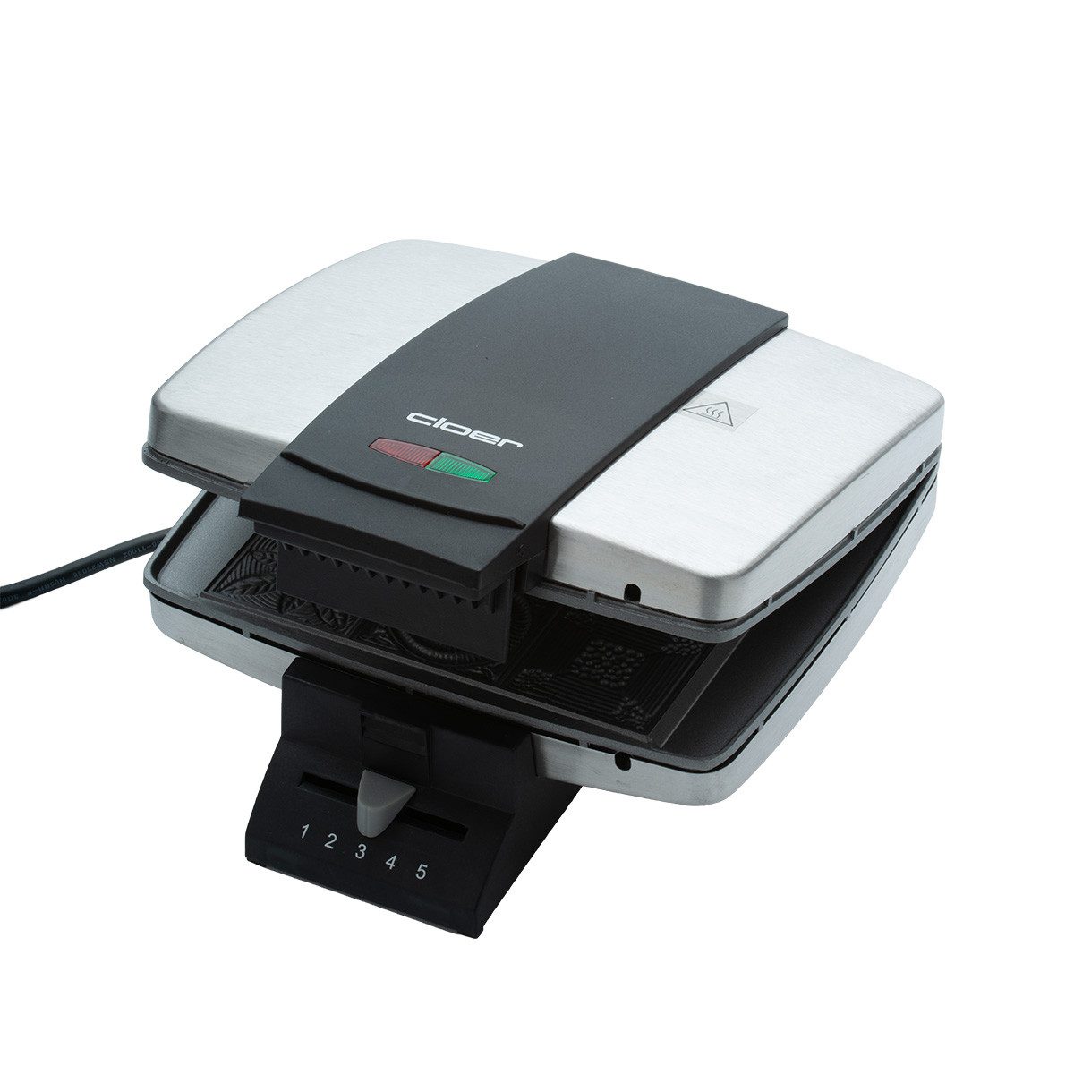 Cloer Waffeleisen Cloer 1431