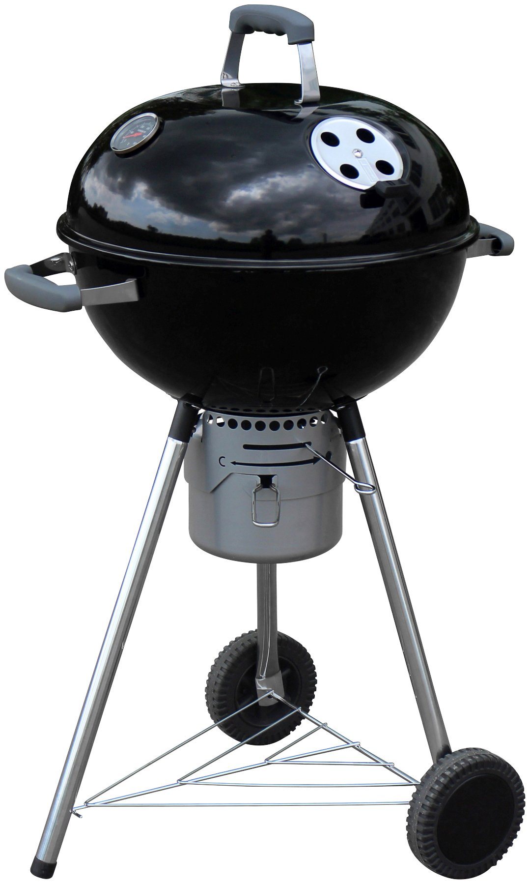 Kugelgrill »New Orleans«, BxTxH: 50x47x96 cm Kugelgrill »New Orleans«, BxTxH: 50x47x96 cm