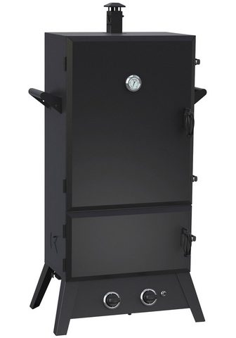 EL FUEGO Газовый гриль »Portland XXL&laqu...