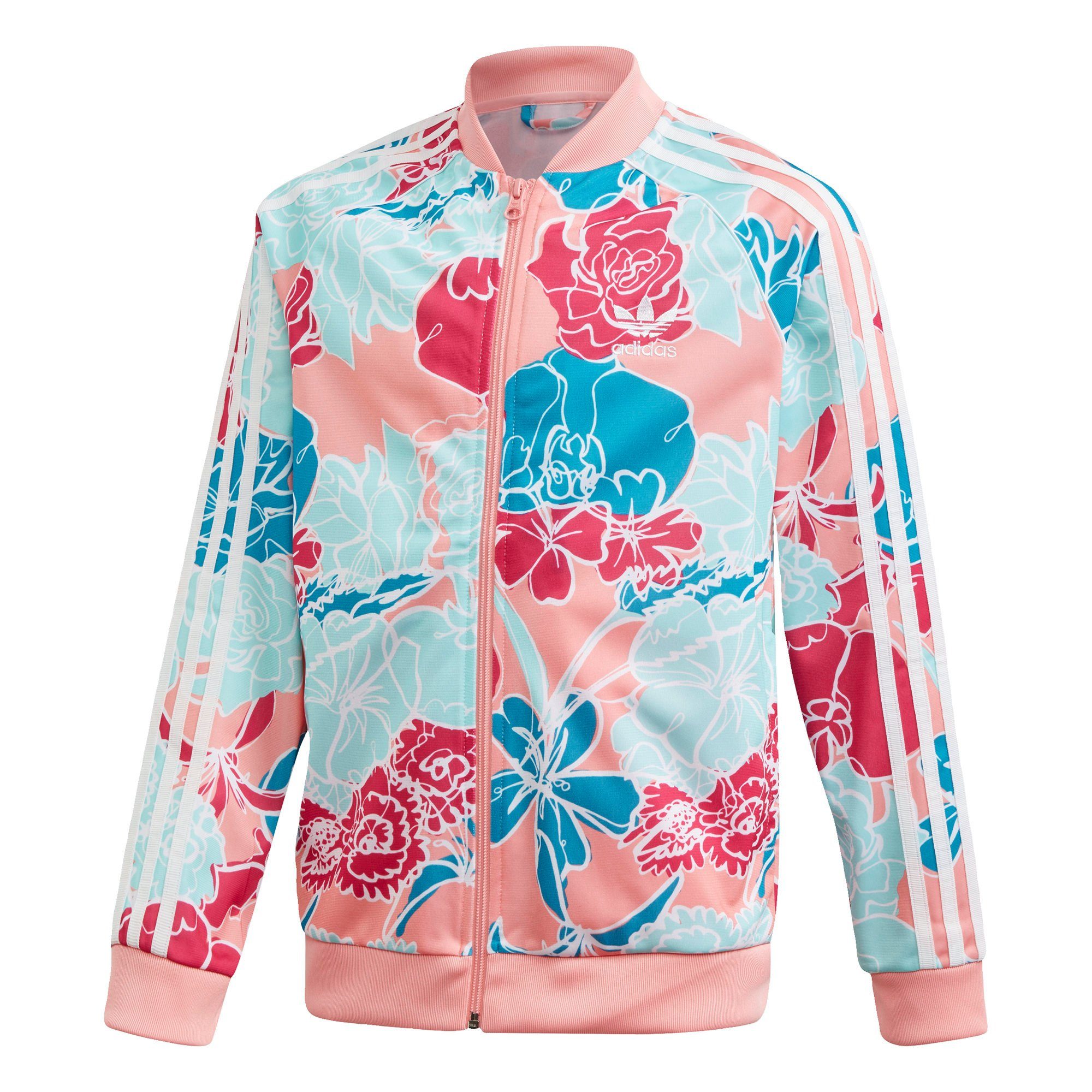 adidas Originals Sweatjacke »SST Originals Jacke« | OTTO adidas Originals Sweatjacke »SST Originals Jacke« | OTTO