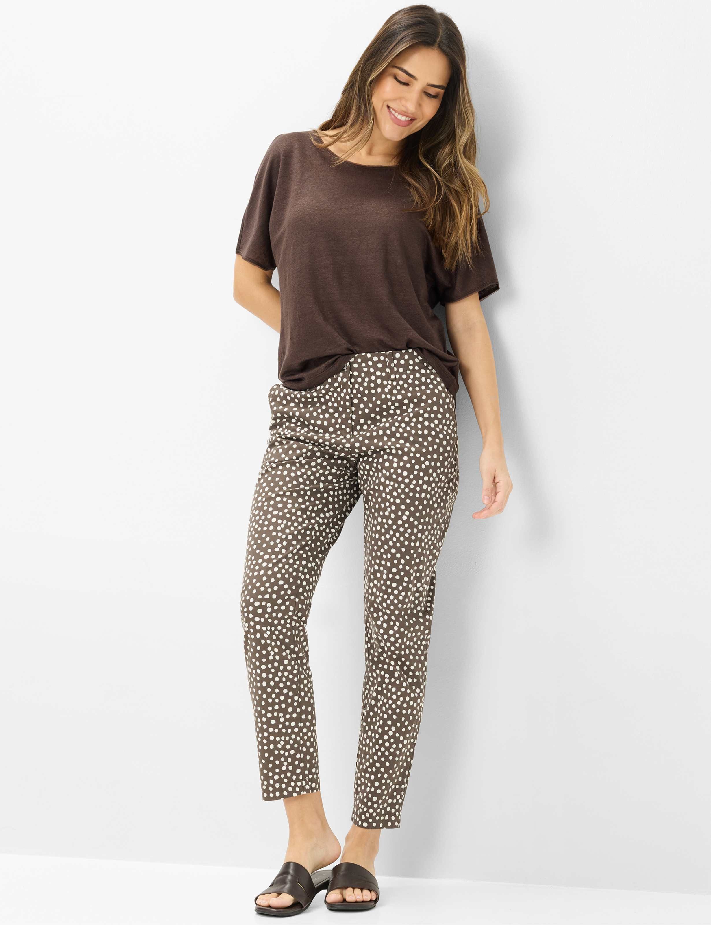 Brax 3/4-Hose Style MARON S