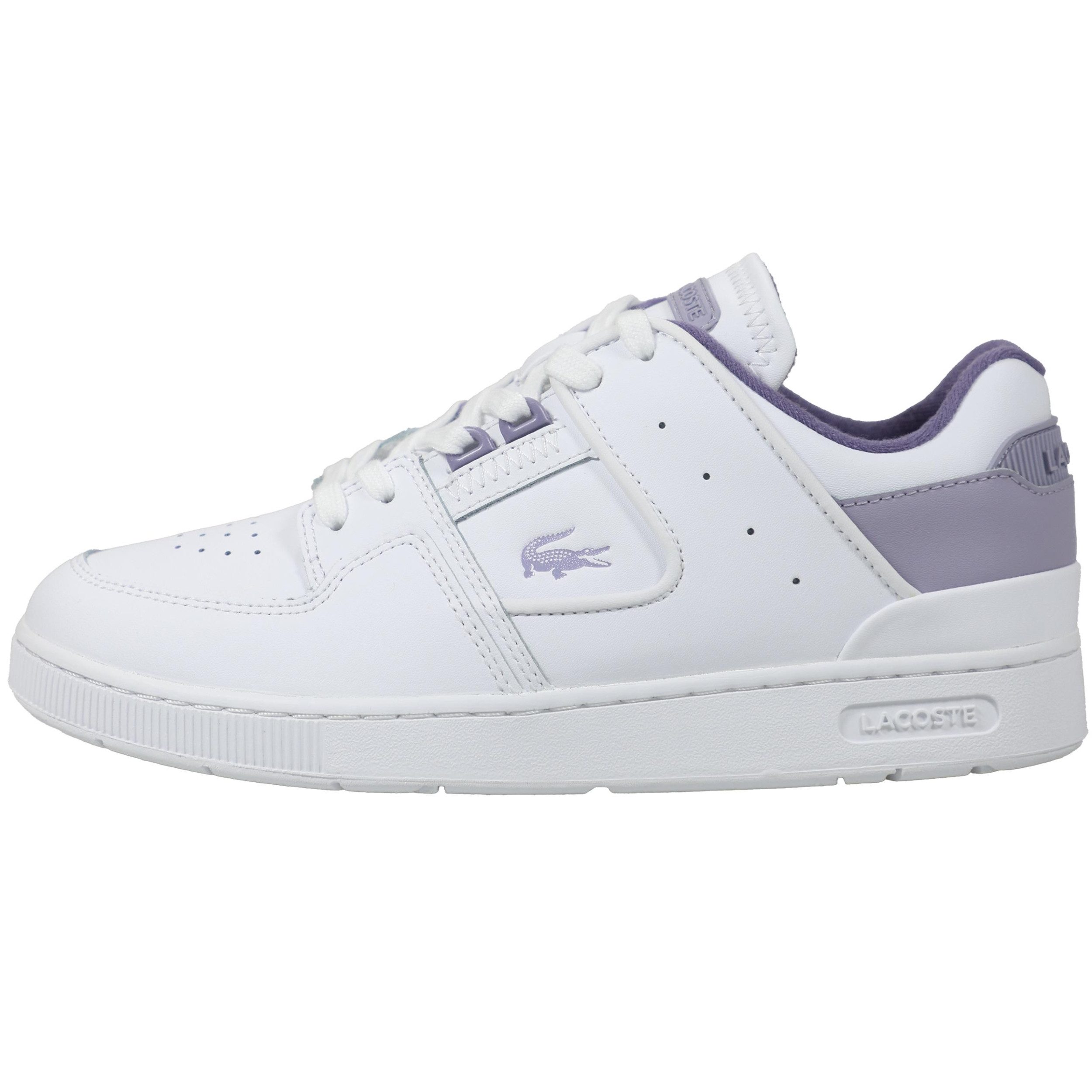 Lacoste Court Cage Sneaker
