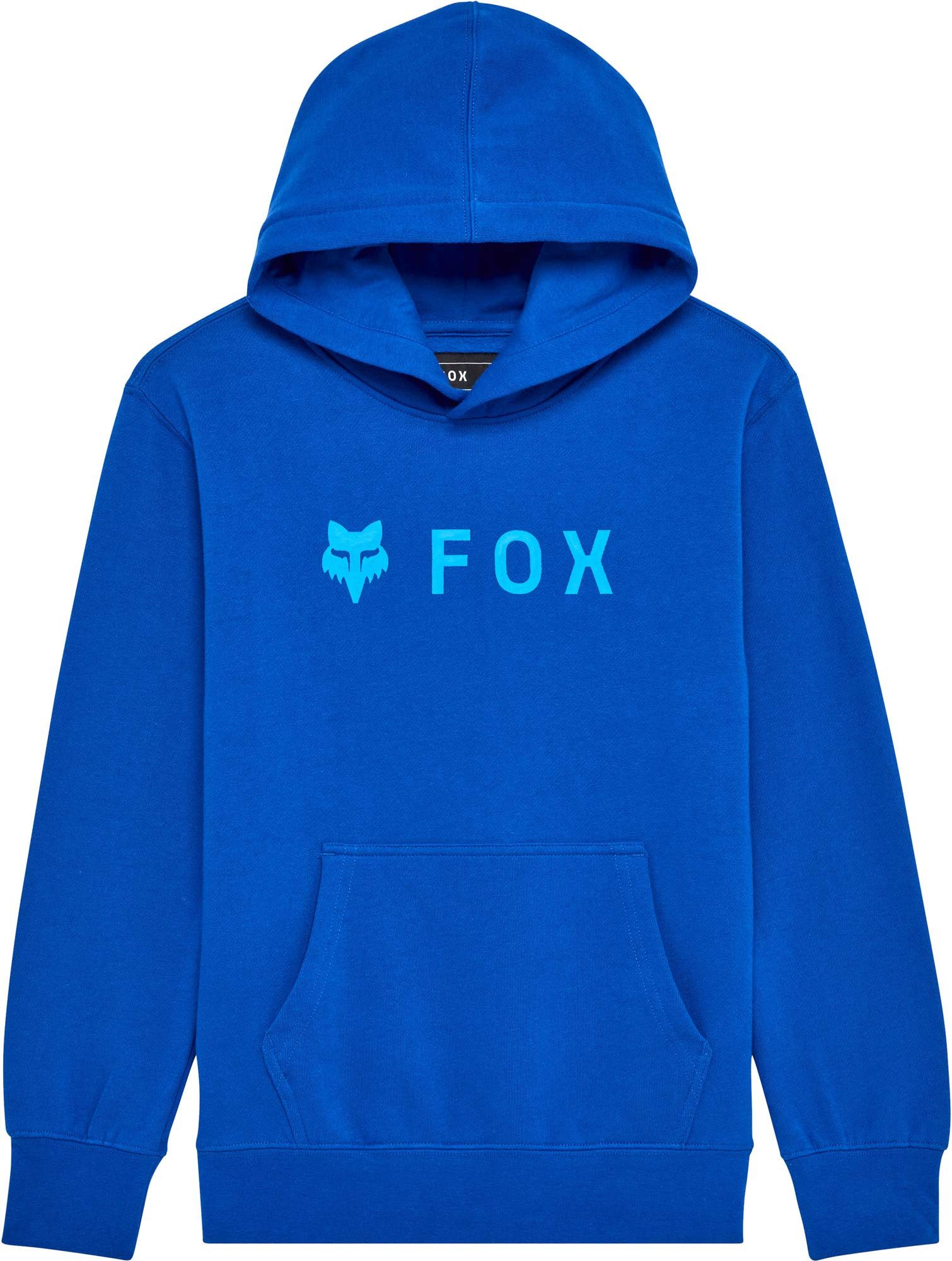 Fox Racing Sweatshirt Absolute Jugend Hoodie