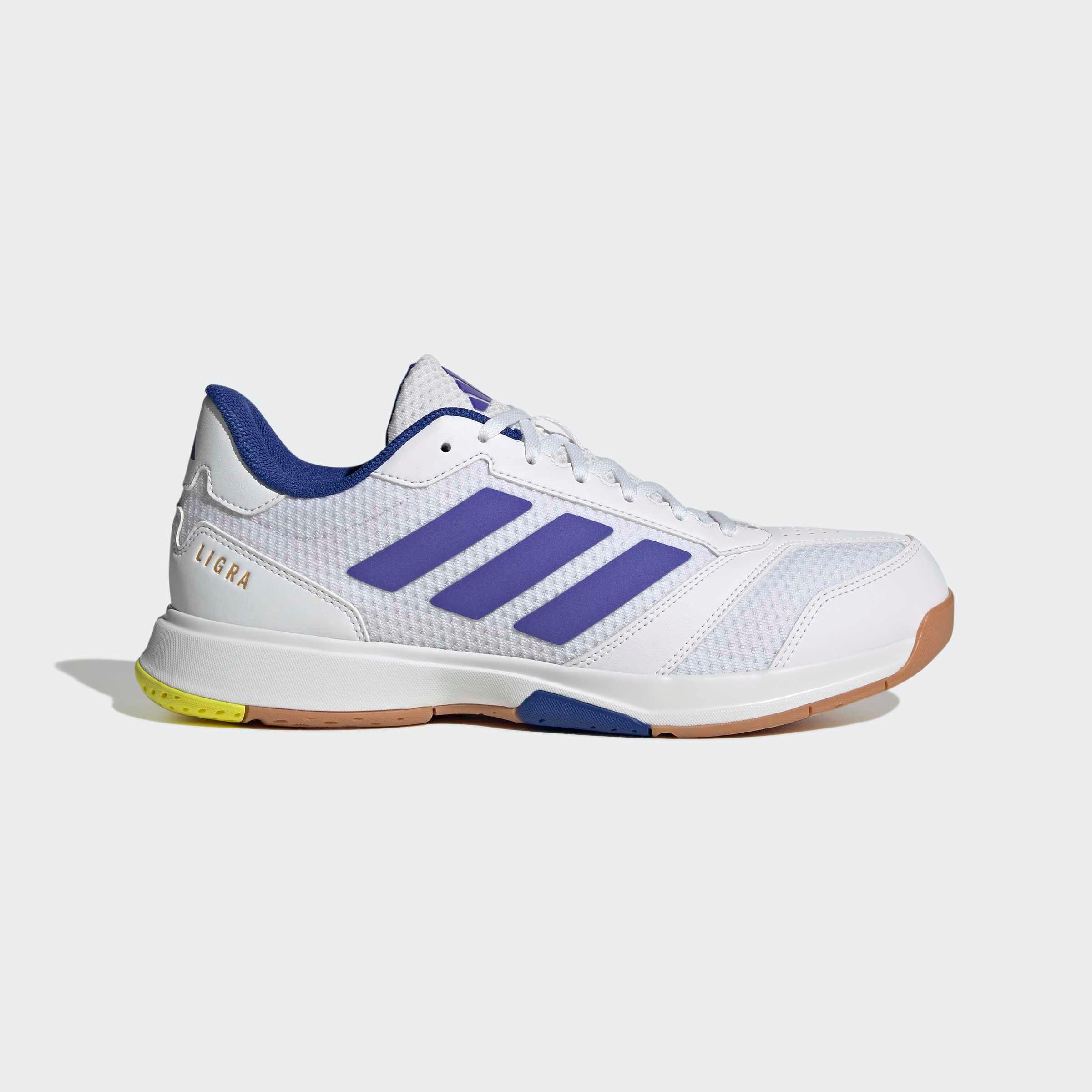 adidas Performance LIGRA 8 INDOOR Hallenschuh geeignet für jeden Hallensport