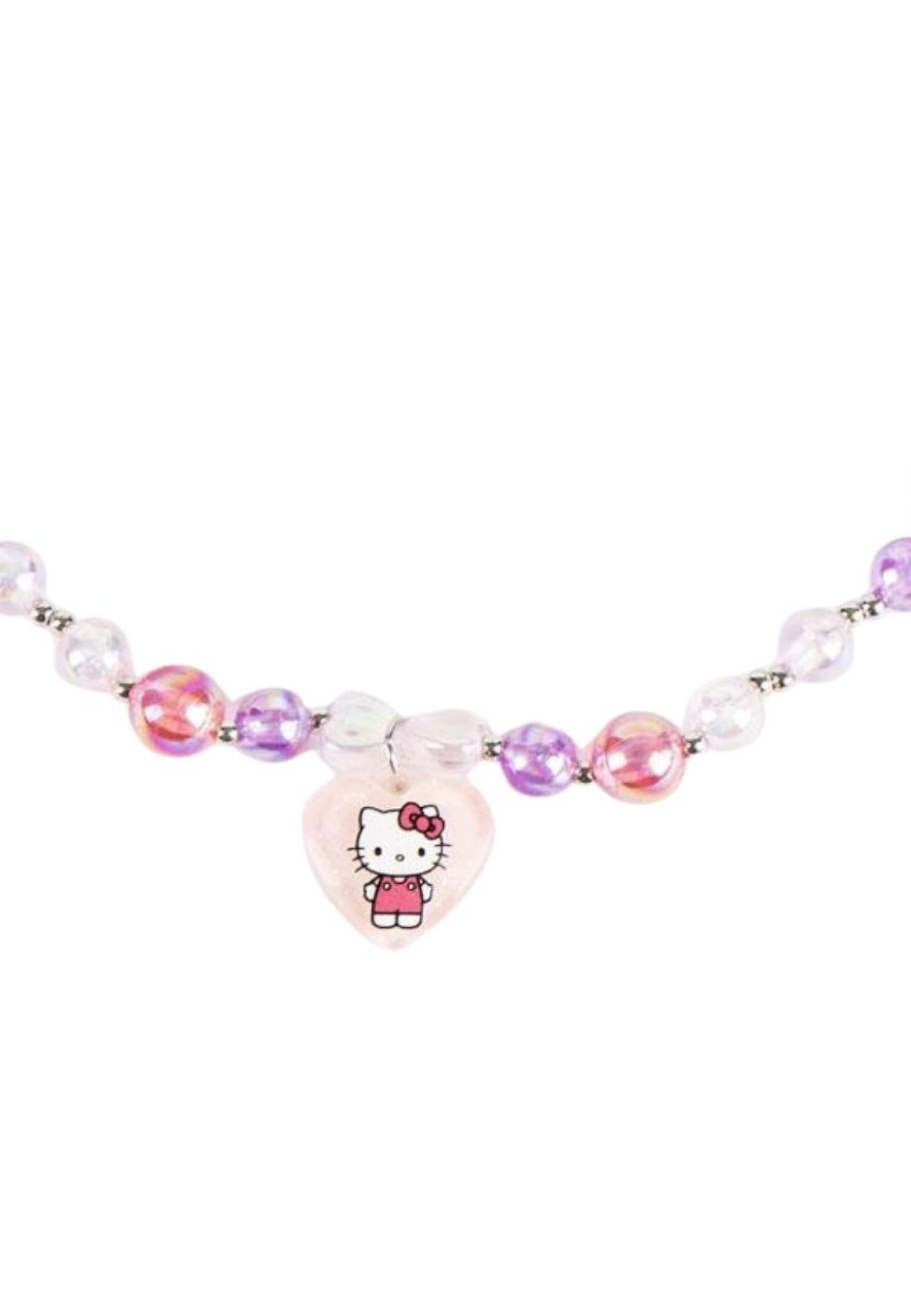 SANRIO Armband Kinderschmuck Armband Hello Kitty (Set)