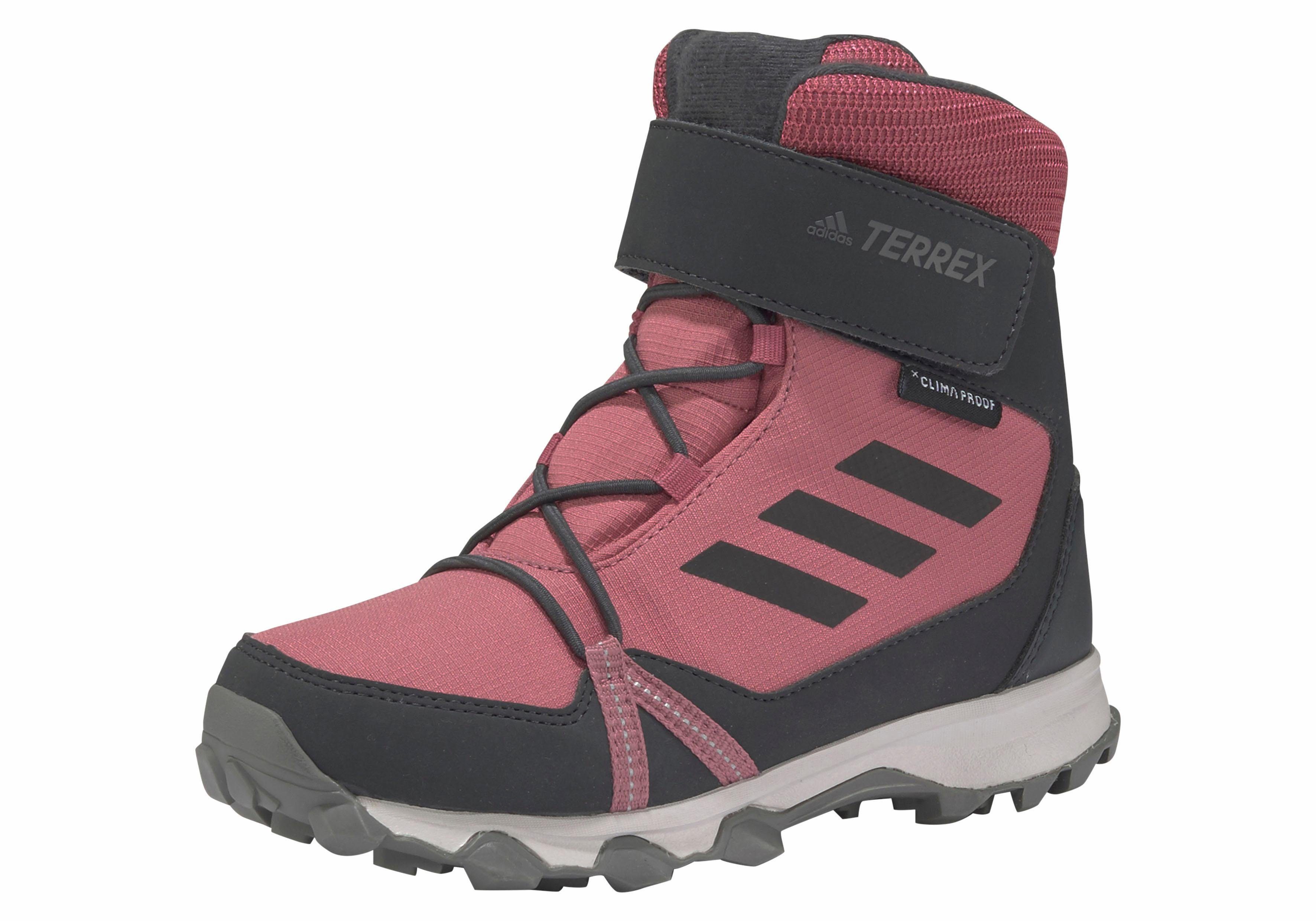 adidas Performance Â»TERREX SNOW CF CP C GÂ« Outdoorschuh Wasserdicht online kaufen | OTTO