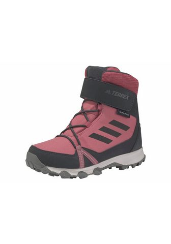 ADIDAS TERREX Ботинки »SNOW CF CP C G«