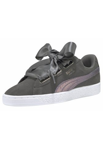PUMA Кроссовки »Suede Heart Luna Lux ...