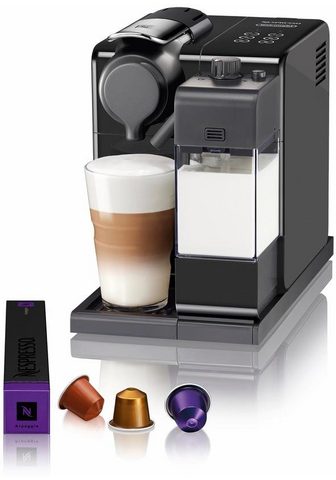 NESPRESSO Кофеварка Lattissima Touch EN 560.B