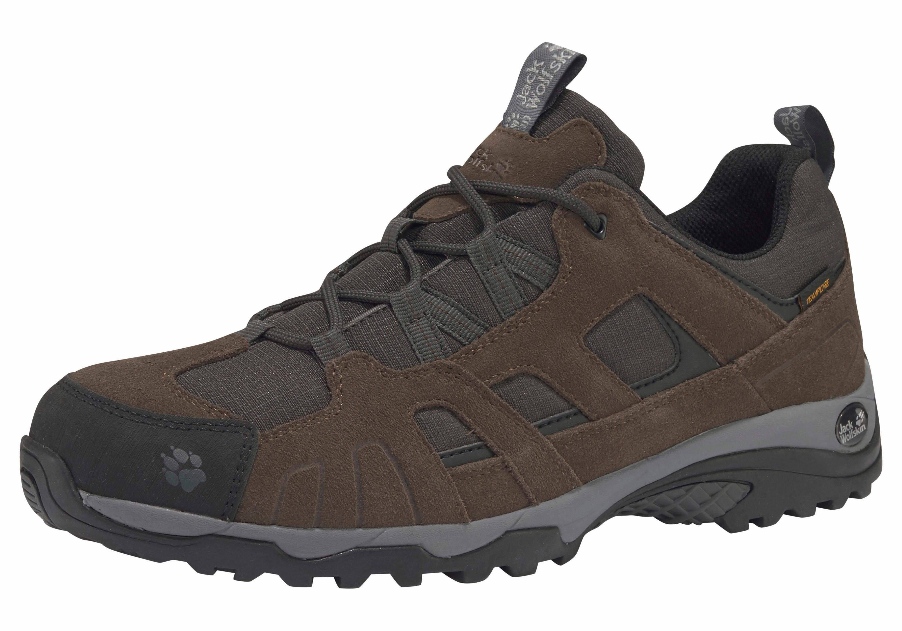Jack Wolfskin »Vojo Hike Texapore Men« Outdoorschuh online kaufen | OTTO Jack Wolfskin »Vojo Hike Texapore Men« Outdoorschuh online kaufen | OTTO