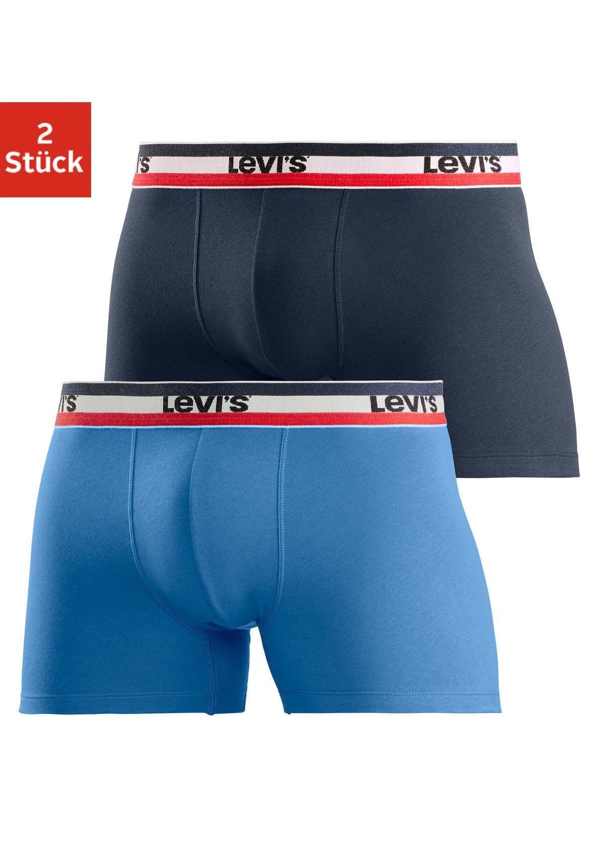 Levi's® Boxer (2 Stück) online kaufen | OTTO